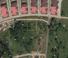 Участок в КП Кристалл Истра