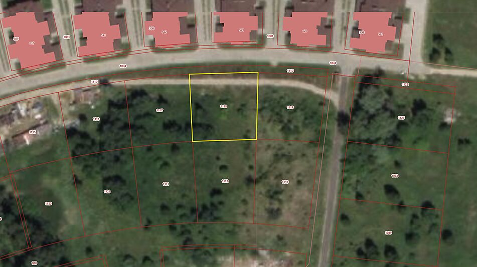 Участок в КП Кристалл Истра