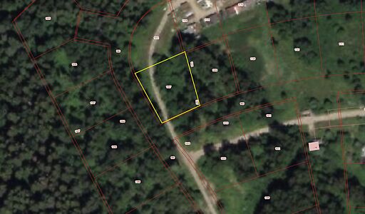 Участок в КП Кристалл Истра