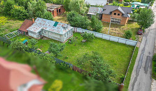 Дмитровское