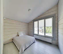 Готовый дом в КП Михалково парк