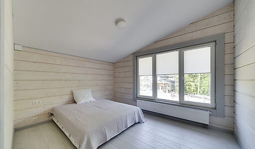 Готовый дом в КП Михалково парк