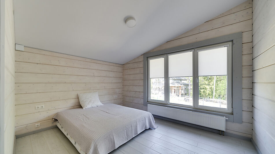 Готовый дом в КП Михалково парк