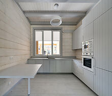 Готовый дом в КП Михалково парк