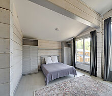 Готовый дом в КП Михалково парк