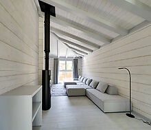 Готовый дом в КП Михалково парк