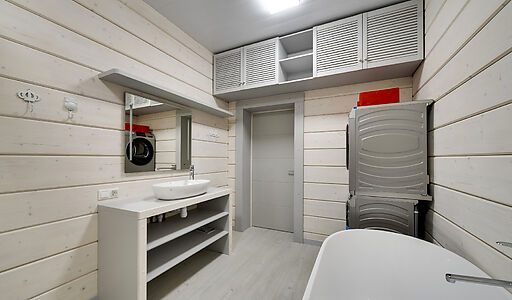 Готовый дом в КП Михалково парк