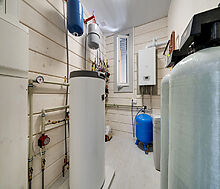 Готовый дом в КП Михалково парк