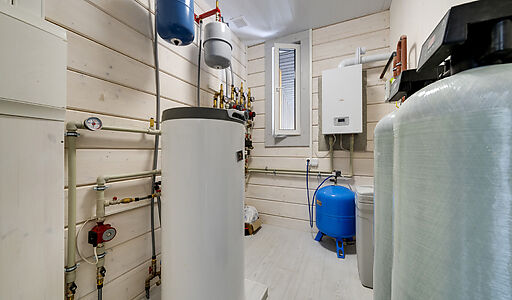 Готовый дом в КП Михалково парк