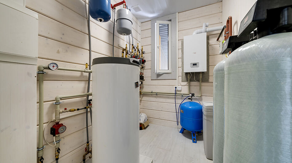 Готовый дом в КП Михалково парк