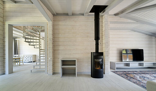 Готовый дом в КП Михалково парк