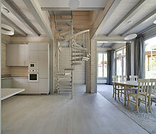 Готовый дом в КП Михалково парк