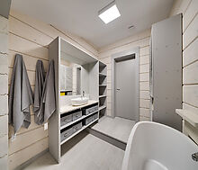 Готовый дом в КП Михалково парк