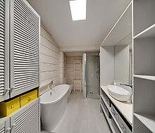 Готовый дом в КП Михалково парк