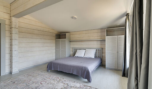 Готовый дом в КП Михалково парк