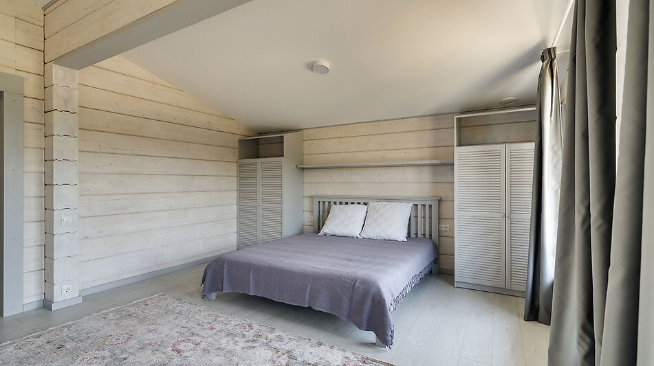 Готовый дом в КП Михалково парк