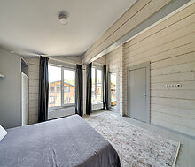 Готовый дом в КП Михалково парк