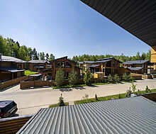 Готовый дом в КП Михалково парк