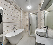 Готовый дом в КП Михалково парк