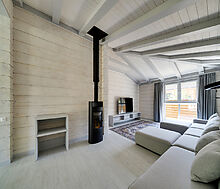 Готовый дом в КП Михалково парк