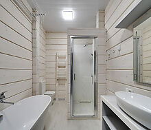 Готовый дом в КП Михалково парк