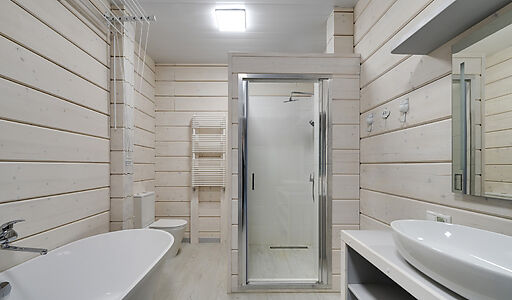 Готовый дом в КП Михалково парк