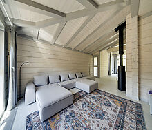 Готовый дом в КП Михалково парк