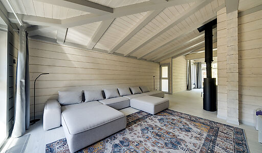 Готовый дом в КП Михалково парк