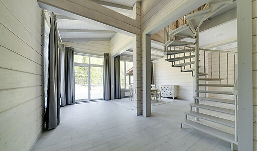 Готовый дом в КП Михалково парк