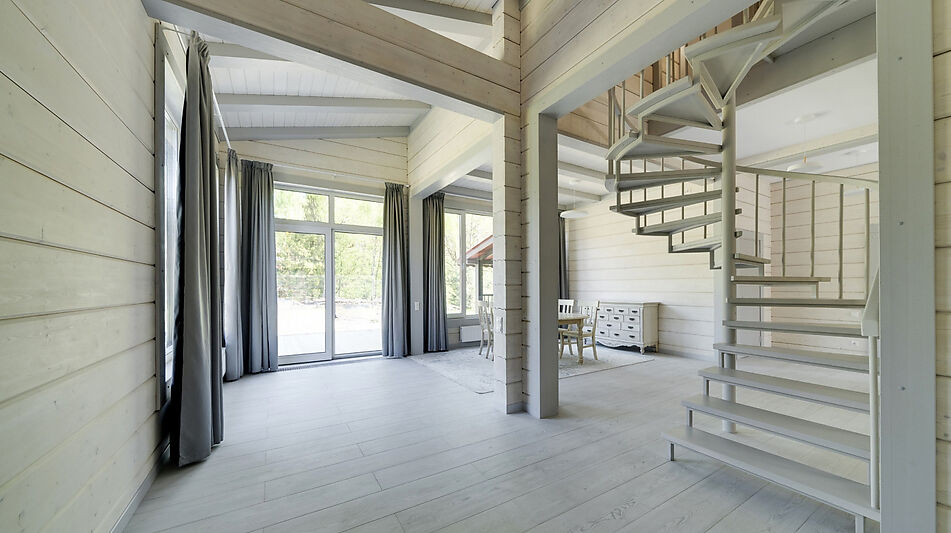 Готовый дом в КП Михалково парк