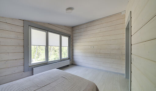 Готовый дом в КП Михалково парк