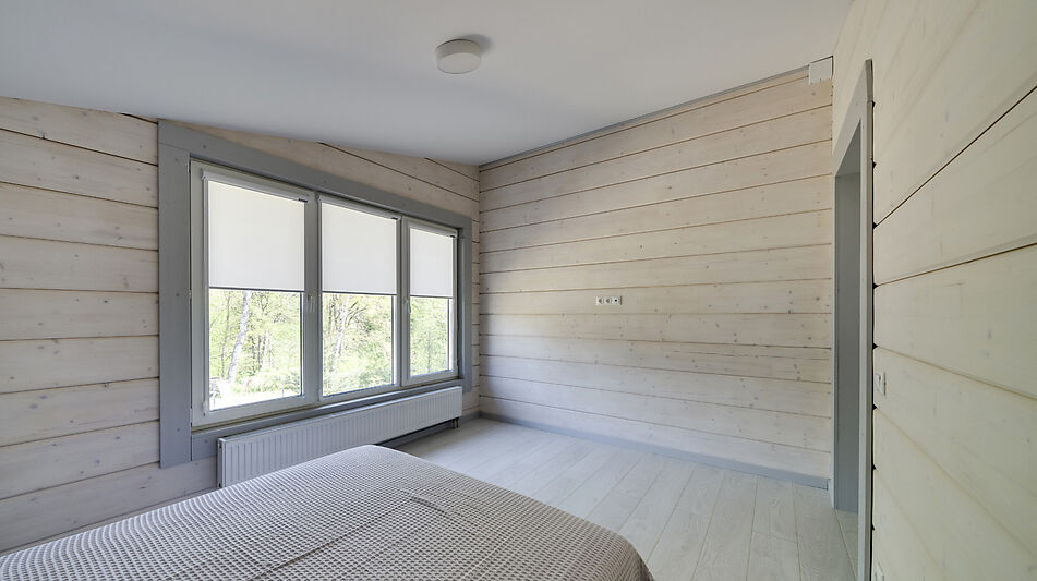 Готовый дом в КП Михалково парк