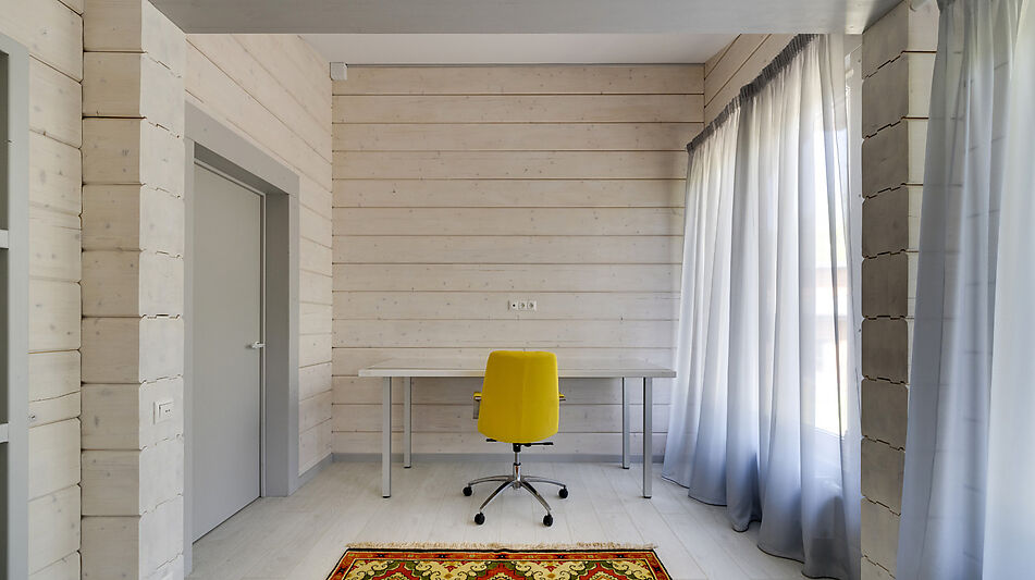 Готовый дом в КП Михалково парк