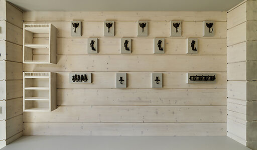 Готовый дом в КП Михалково парк