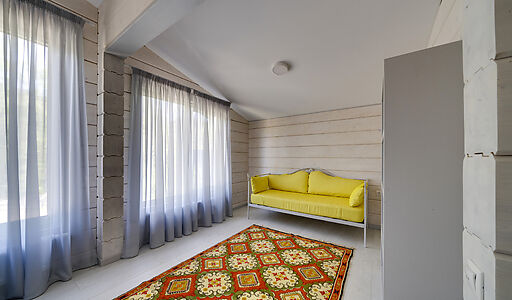 Готовый дом в КП Михалково парк