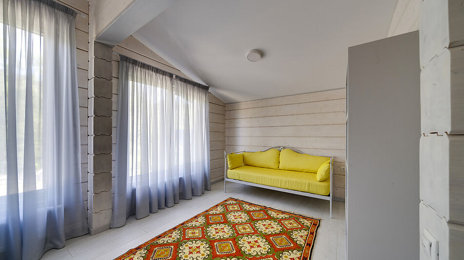 Готовый дом в КП Михалково парк