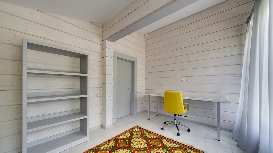 Готовый дом в КП Михалково парк