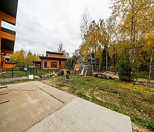 Готовый дом в КП Михалково парк