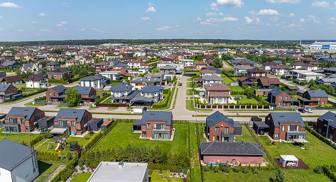 Новорижский