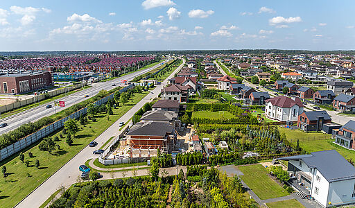 Новорижский