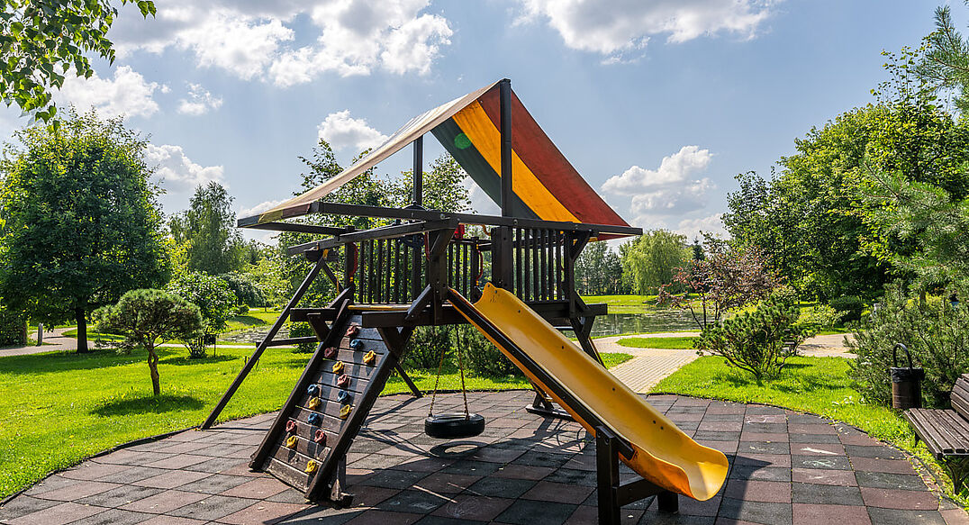 Новорижский