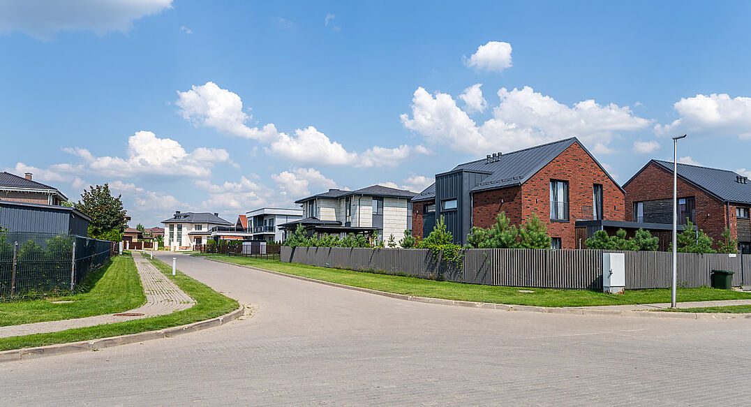 Новорижский