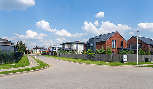 Новорижский