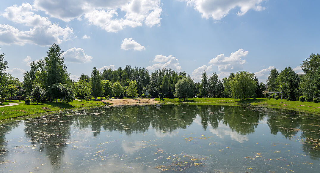 Новорижский