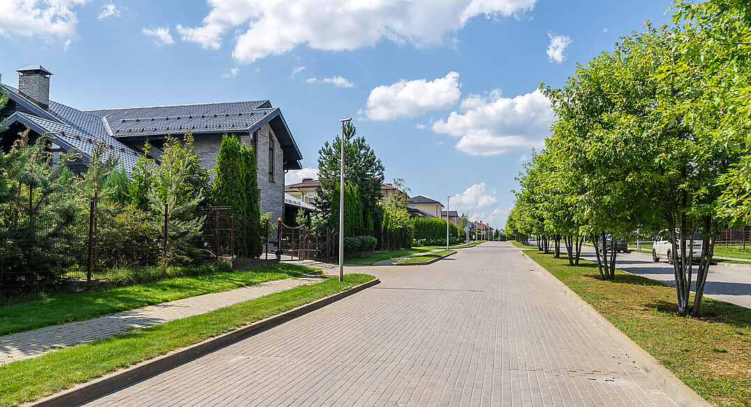 Новорижский