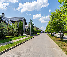 Новорижский