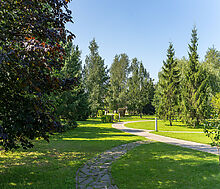 Новорижский