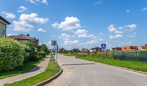 Новорижский