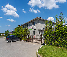 Новорижский