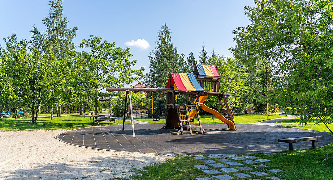 Новорижский